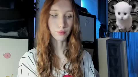 Liza online show from 02/20/25, 01:19