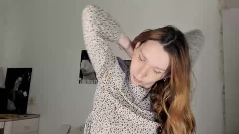 Liza online show from 03/16/26, 07:29