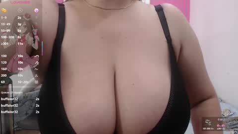 Daphne  online show from 02/12/25, 02:56