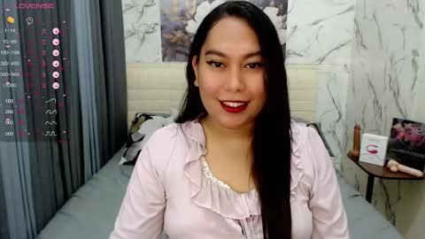 Hot Mommy Nathalie online show from 09/10/25, 03:06