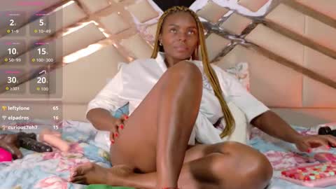  DINAH  online show from 01/16/26, 02:48