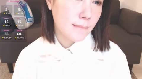 Momo online show from 01/19/26, 03:32