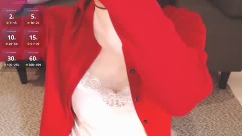 Momo online show from 02/02/26, 01:04