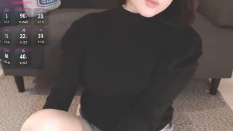 Momo online show from 02/10/26, 04:05