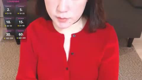 Momo online show from 02/26/26, 04:33