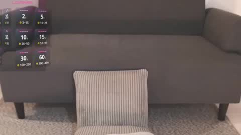 Momo online show from 02/28/26, 11:17