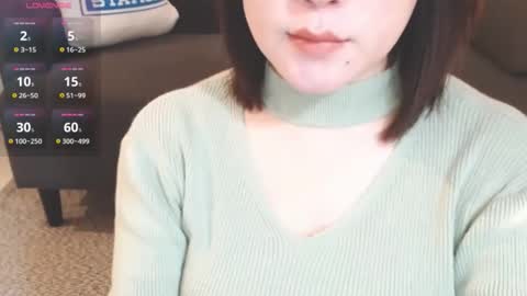 Momo online show from 03/07/26, 08:22