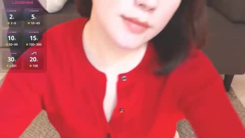 Momo online show from 03/30/26, 02:34