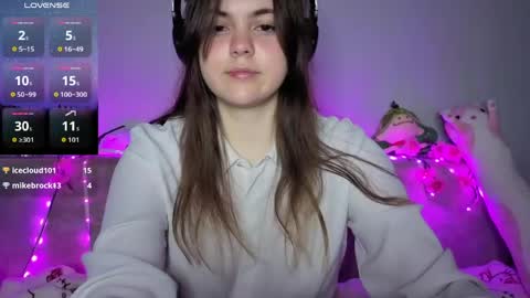 Momo online show from 04/18/26, 07:58