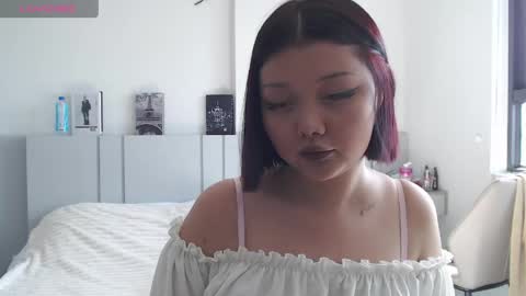 Kim Jang Mi online show from 06/08/26, 01:28