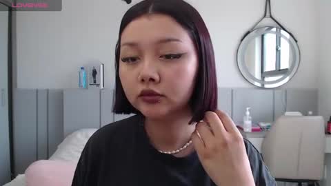 Kim Jang Mi online show from 06/09/26, 01:39