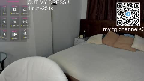 mon1ca_jones online show from 11/28/25, 09:12