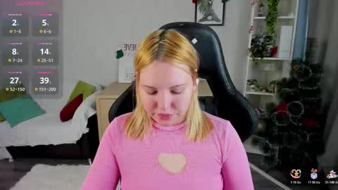 mon1ca_jones online show from 01/11/26, 09:14