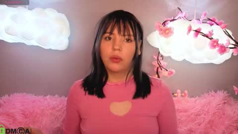 mon1ca_jones online show from 02/17/26, 08:44