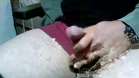 mon_za online show from 11/03/25, 07:09