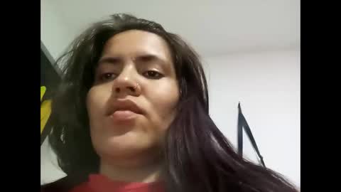 monalia17 online show from 01/07/26, 03:09