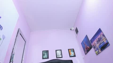 paola online show from 03/07/26, 02:58