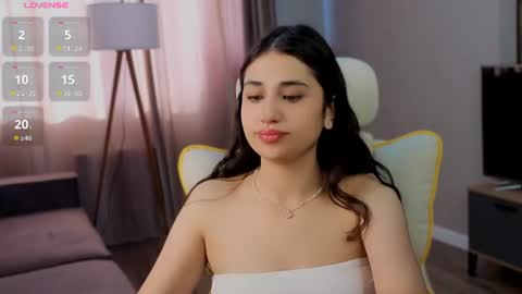 Snapshot of monarchbaby chatting on 07/04/26, 04:29 Lana online show from 07/04/26, 04:29