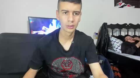 nicolas online show from 12/28/24, 04:19