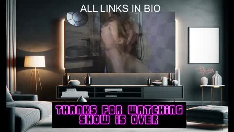 Patricia  All my link in bio  STREAM EVERY DAY  STARTING 2025 JAN online show from 02/03/25, 09:29