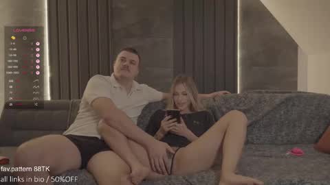 Patricia  All my link in bio  STREAM EVERY DAY  STARTING 2025 JAN online show from 10/29/25, 06:42