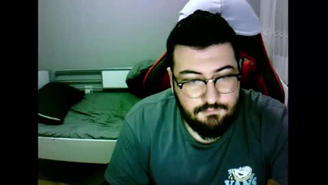 Mert online show from 12/17/24, 02:11