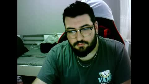 Mert online show from 12/20/24, 07:12