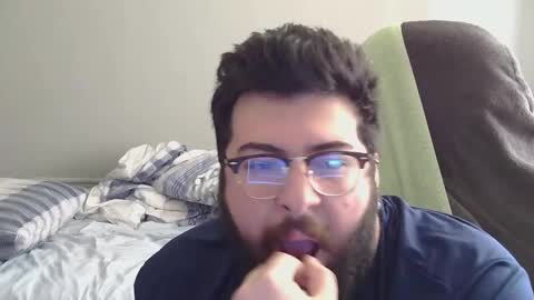 Mert online show from 01/24/25, 10:32