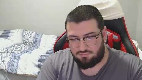 Mert online show from 02/16/25, 08:33