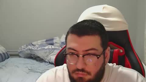 Mert online show from 02/20/25, 12:08