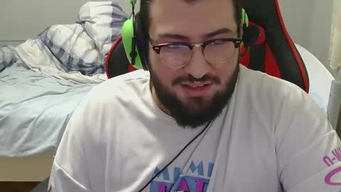 Mert online show from 02/20/25, 10:15