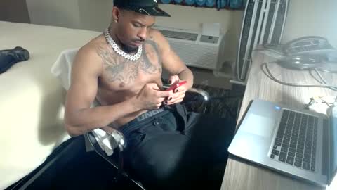 11nchmonster online show from 09/30/25, 10:26