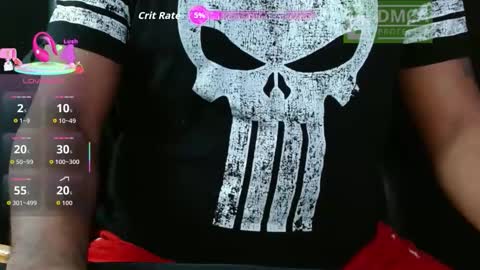 Snapshot of moneyshotxxx90 chatting on 01/14/26, 12:38 MoneyshotXXX online show from 01/14/26, 12:38