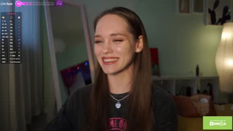 Monia Help me get 20000 subscribers online show from 02/12/25, 02:10