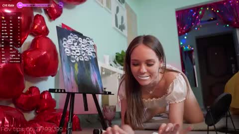 Monia Help me get 20000 subscribers online show from 02/26/25, 09:48