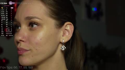 Monia Help me get 20000 subscribers online show from 03/02/25, 10:27