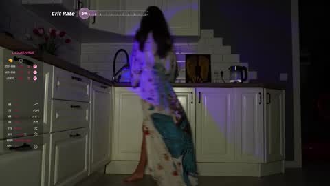 Snapshot of moni_carroll chatting on 10/11/25, 04:27 Monia Help me get 20000 subscribers online show from 10/11/25, 04:27