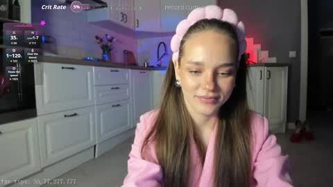 Monia Help me get 20000 subscribers online show from 03/21/26, 05:05