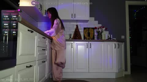 Monia Help me get 20000 subscribers online show from 03/28/26, 06:07