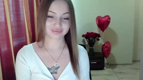 monica_211 online show from 05/15/26, 12:34