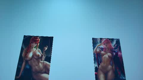 Monica vega online show from 07/28/26, 12:12