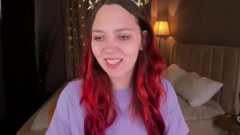 Monica online show from 11/15/25, 05:27