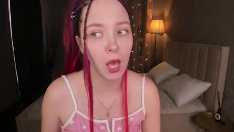 Monica online show from 01/16/26, 05:55