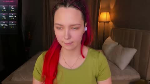 Monica online show from 02/03/26, 06:40