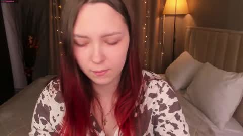 Monica online show from 03/17/26, 05:33