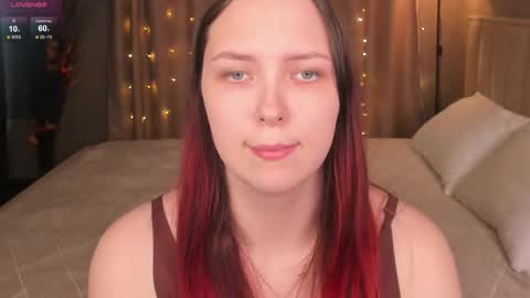 Monica online show from 03/21/26, 08:52