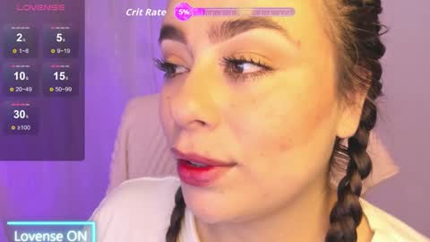 I am Gio online show from 02/27/26, 02:55