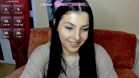 Monica online show from 02/08/26, 04:43