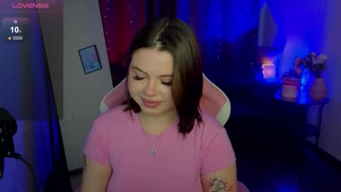 monica online show from 02/25/26, 09:46