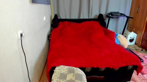 Monica Elder online show from 01/29/25, 06:12